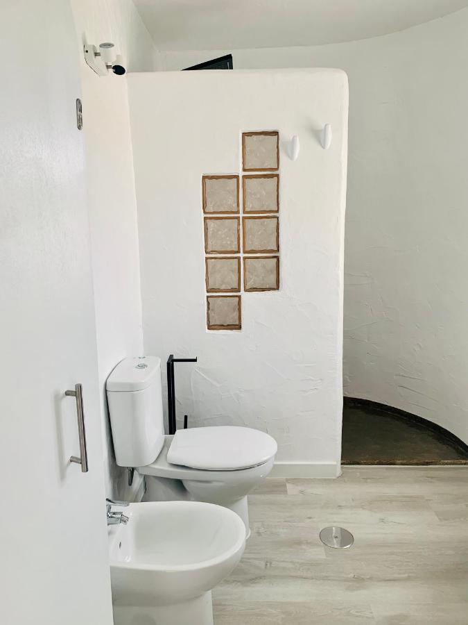 Appartement Azzurro House