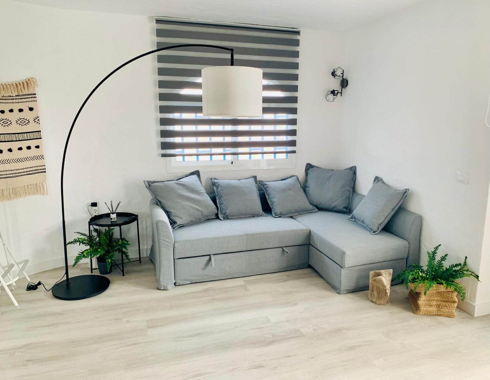 Appartement Azzurro House *