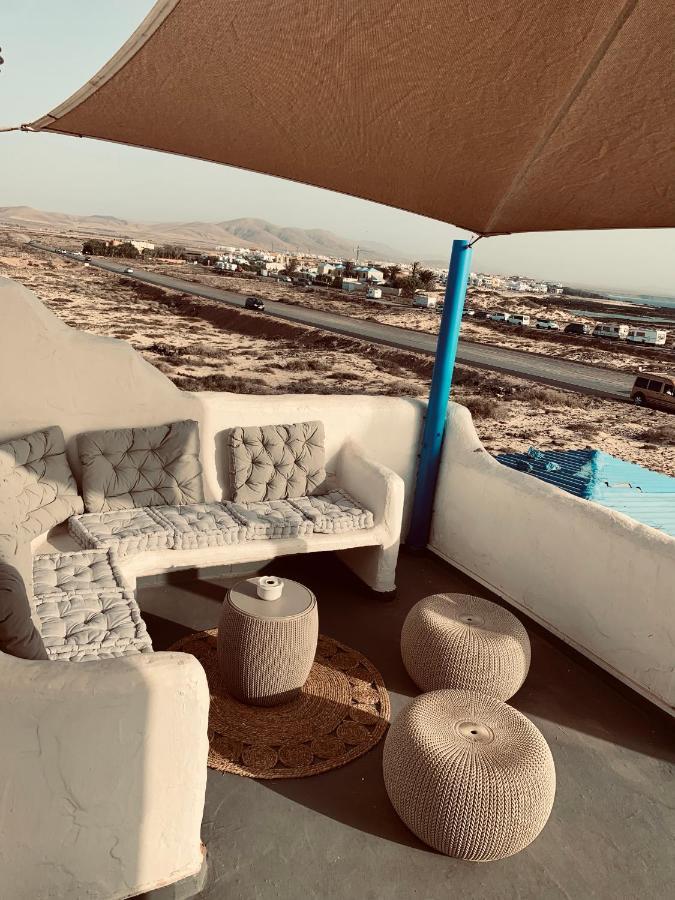 Appartement Azzurro House