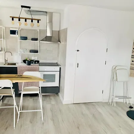 Appartement Azzurro House à Cotillo Extérieur photo