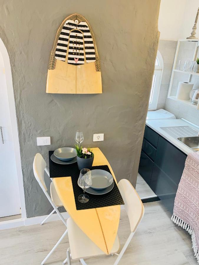 Azzurro House Apartament Cotillo
