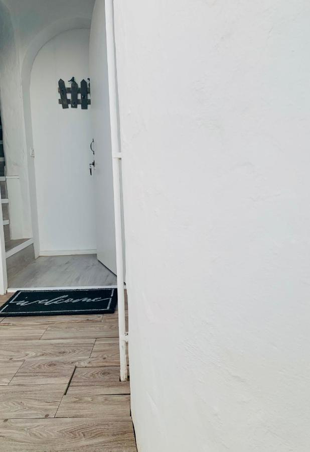 Apartament Azzurro House *